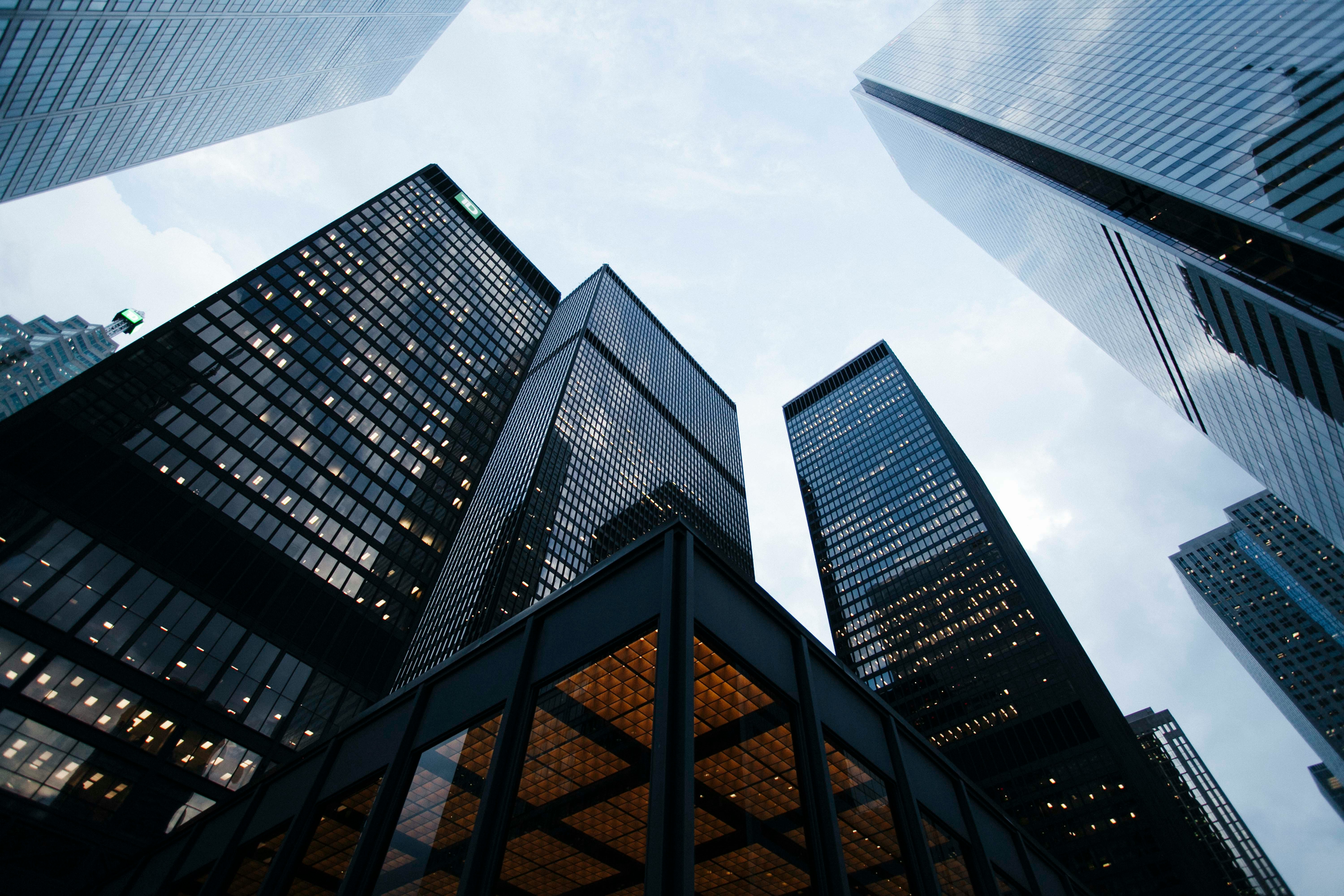 Modern real estate properties